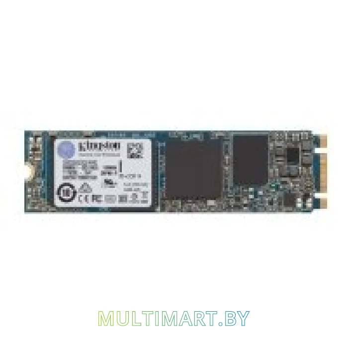SSD диск Kingston SSDNow M.2 SATA G2 240GB (SM2280S3G2/240G)